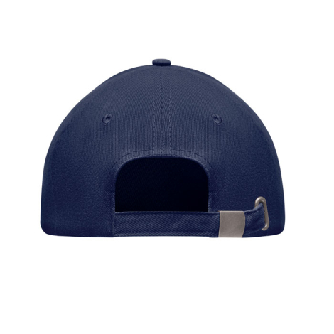 Casquette de baseball promotionnelle à 5 pans