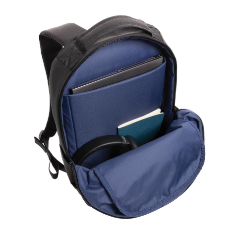 Sac à dos publicitaire pour ordinateur 15.6" Swiss Peak