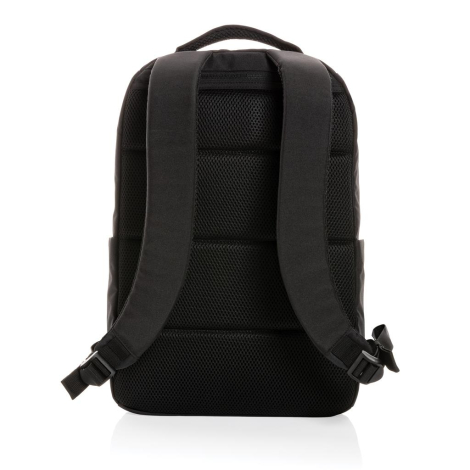 Sac à dos publicitaire pour ordinateur 15.6" Swiss Peak