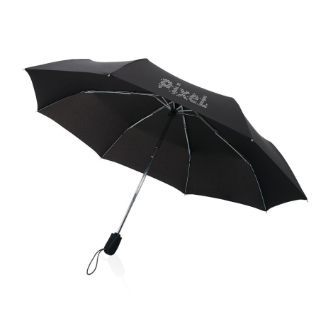 Parapluie personnalisable automatique 21" Swiss Peak