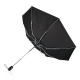 Parapluie personnalisable automatique 21" Swiss Peak