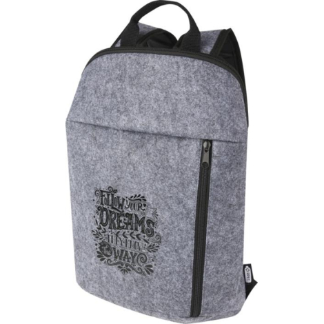 Sac à dos isotherme personnalisable 7 L FELTA