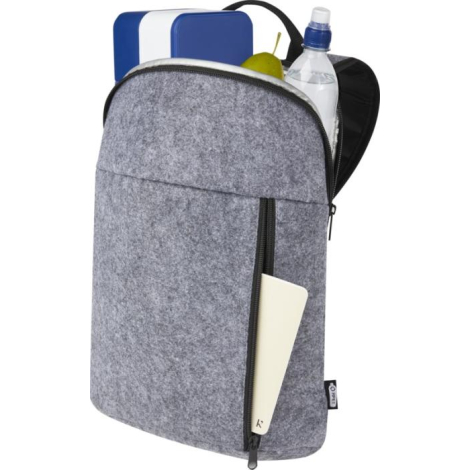 Sac à dos isotherme personnalisable 7 L FELTA