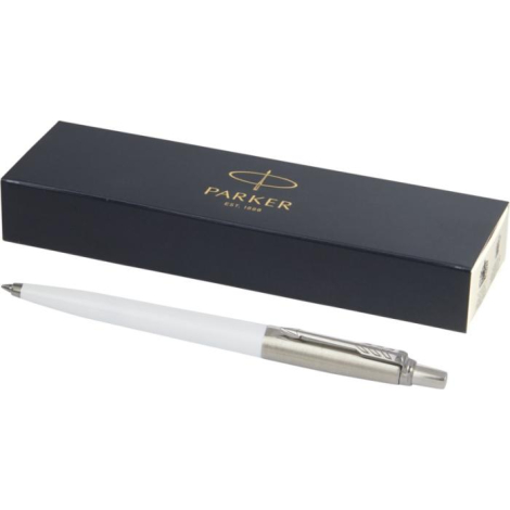 Stylo bille recyclé personnalisable Jotter Parker