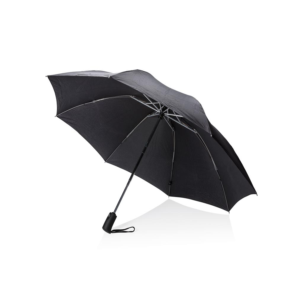 Parapluie Portable Tapvai Fermeture Automatique - Compact 28cm Résistant Au Vent Pour Hommes Et Femmes