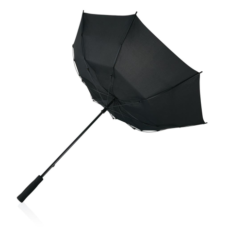 Parapluie tempête promotionnel 23" Swiss peak