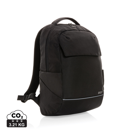 Sac à dos publicitaire pour ordinateur 15.6" Swiss Peak