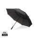 Parapluie tempête 30" personnalisable Swiss Peak