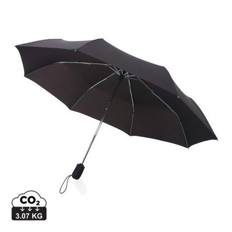 Parapluie personnalisable automatique 21" Swiss Peak