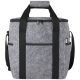 Sac isotherme publicitaire de 21 L feutrine recyclée FELTA
