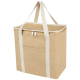 Sac isotherme promotionnel en jute 19L Juta 