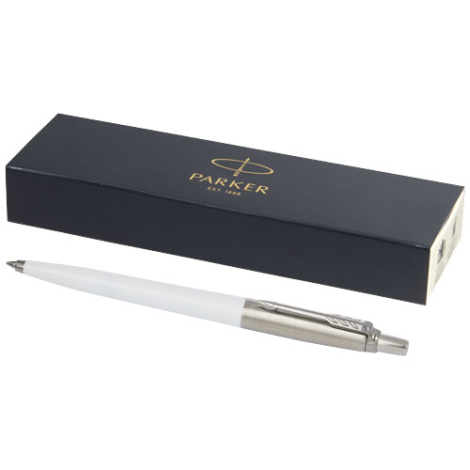 Stylo bille recyclé personnalisable Jotter Parker