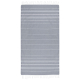 Serviette hammam promotionnelle coton 100 x 180 cm Anna 