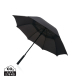 Parapluie tempête promotionnel 23" Swiss peak