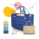 Sac multifonction promotionnel Eva