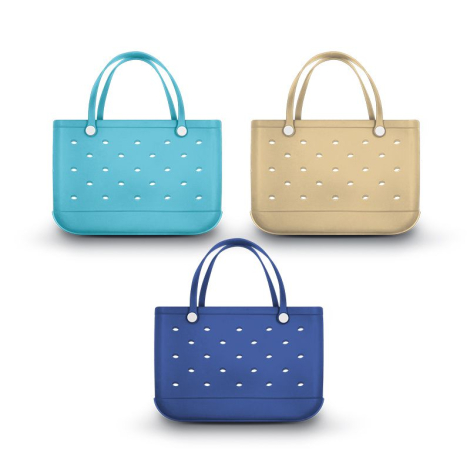 Sac multifonction promotionnel Eva