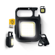 Lampe LED multifonction compacte publicitaire