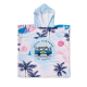 Poncho promotionnel pour enfants