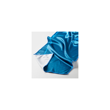 Serviette rafraîchissante personnalisable