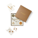 Coffret de jeux personnalisable Coffee VINGA 