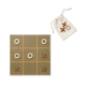 Coffret de jeux personnalisable Coffee VINGA 