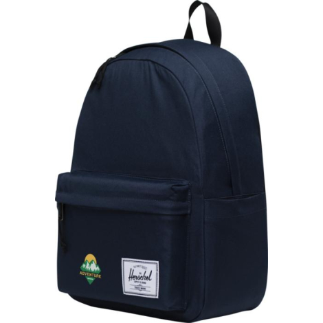 Sac à dos publicitaire ordinateur 16" Classic Herschel