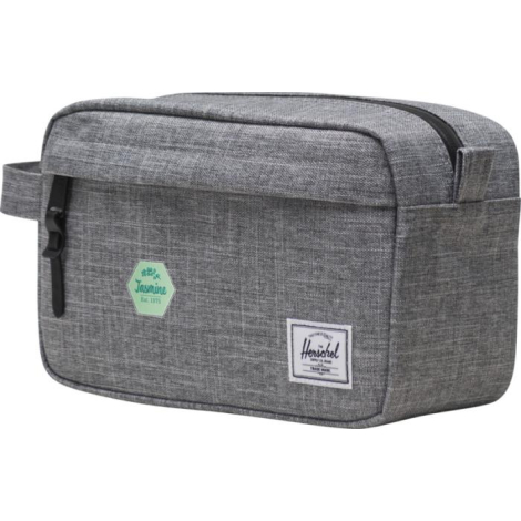 Trousse de voyage publicitaire Chapter Herschel