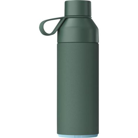 Bouteille publicitaire 500 ml recyclée Ocean Bottle