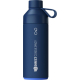 Bouteille personnalisable 1L recyclée Big Ocean Bottle