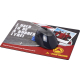 Tapis de souris personnalisable en pneu Brite-Mat®