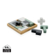 Puzzle personnalisable en bois Cree