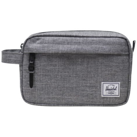 Trousse de voyage publicitaire Chapter Herschel