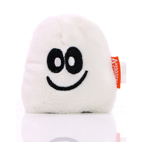 Peluche nettoyeur d'écran publicitaire - Schmoozies®, Goodies