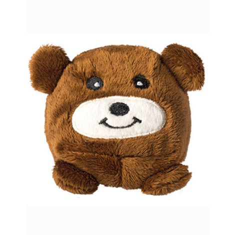 Schmoozies Père Noël Nettoyant écran - Chiffon Microfibre Doux 7 Cm - Pour Smartphones, Tablettes