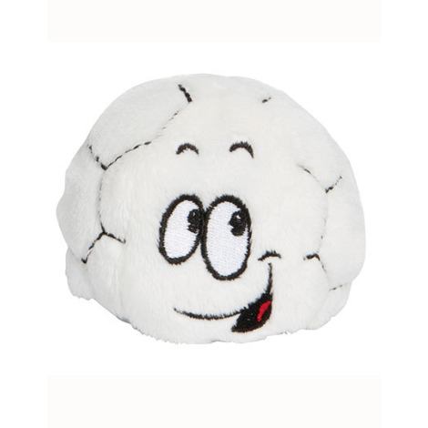 Peluche nettoyeur d'écran publicitaire - Schmoozies®