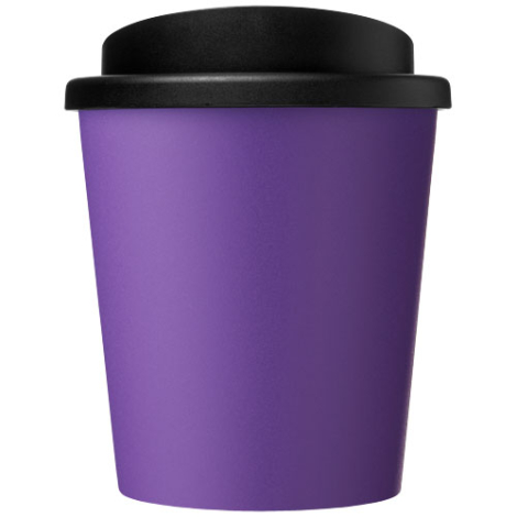 Gobelet isotherme personnalisé recyclé Espresso 250 ml Americano®