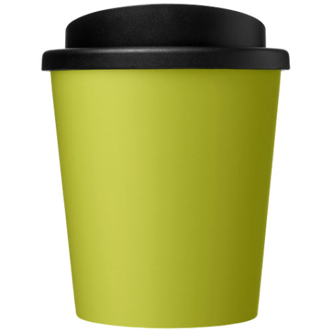 Gobelet isotherme personnalisé recyclé Espresso 250 ml Americano®