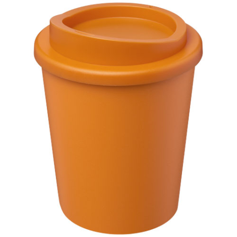 Gobelet recyclé promotionnel Espresso Eco de 250 ml Americano®