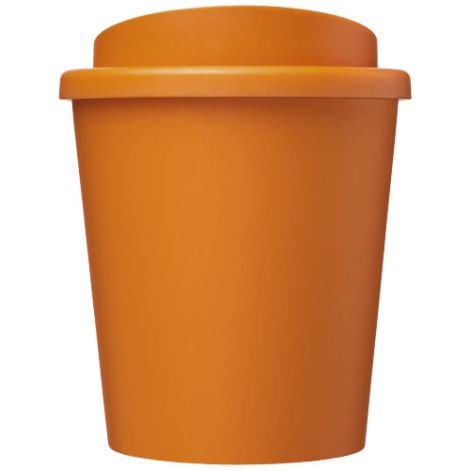 Gobelet recyclé promotionnel Espresso Eco de 250 ml Americano®