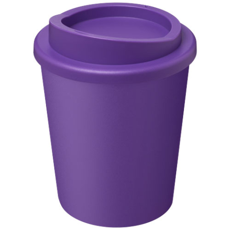 Gobelet recyclé promotionnel Espresso Eco de 250 ml Americano®