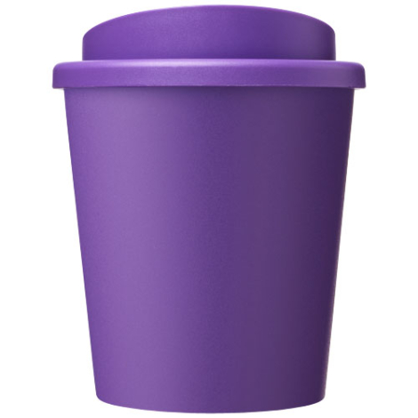 Gobelet recyclé promotionnel Espresso Eco de 250 ml Americano®