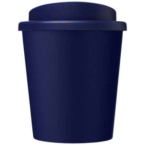 Gobelet recyclé promotionnel Espresso Eco de 250 ml  Americano®