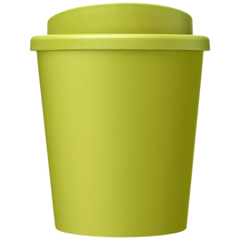Gobelet recyclé promotionnel Espresso Eco de 250 ml Americano®