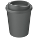 Gobelet recyclé promotionnel Espresso Eco de 250 ml Americano®
