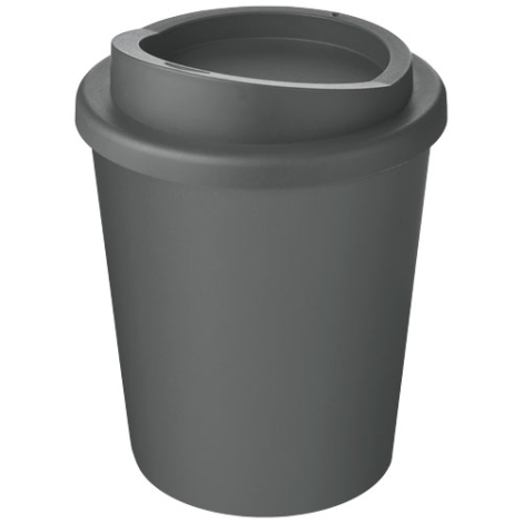 Gobelet recyclé promotionnel Espresso Eco de 250 ml Americano®