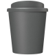 Gobelet recyclé promotionnel Espresso Eco de 250 ml Americano®