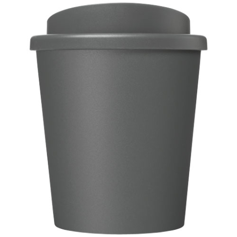 Gobelet recyclé promotionnel Espresso Eco de 250 ml  Americano®