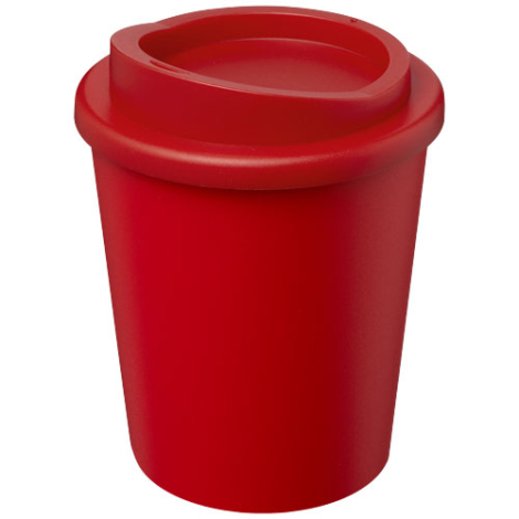 Gobelet recyclé promotionnel Espresso Eco de 250 ml Americano®
