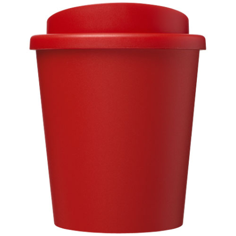 Gobelet recyclé promotionnel Espresso Eco de 250 ml Americano®