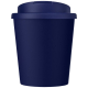 Gobelet recyclé personnalisé Espresso Eco 250 ml anti-déversement Americano®